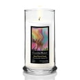 thumbnail image 1 of Courtside Market CAN-SA151-18S 18 oz KARMA II Status Candle Glass, Clear, 1 of 1