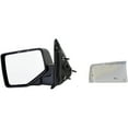thumbnail image 2 of Dorman 955-840 Driver Side Door Mirror for Specific Ford Models, 2 of 4