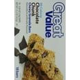 thumbnail image 5 of Great Value Chewy Chocolate Chunk Granola Bar, 18 Pack, 5 of 5