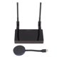 thumbnail image 2 of Adaptador de interfaz multimedia HD inalámbrico,Interfaz multimedia HD Extensor de interfaz multimedia HD inalámbrico Adaptador de interfaz multimedia HD Meticulosamente diseñado, 2 of 9
