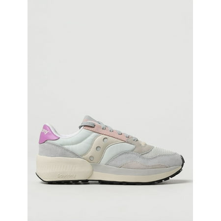

Saucony Sneakers Woman White Woman