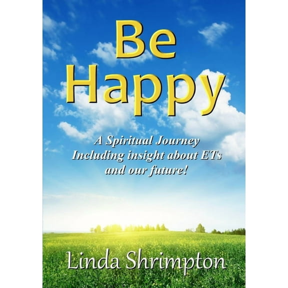 Be Happy, (Paperback)