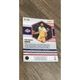 thumbnail image 2 of Anthony Davis NBA Los Angeles Lakers 2020-21 Panini Mosaic 250 Insert Trading Card, 2 of 2