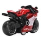 thumbnail image 5 of Juguete De Motocicletas De Juguete, Modelo De Motocicleta De aleación De Simulación Innovadora Para Niños, Colección De Regalos, 5 of 7
