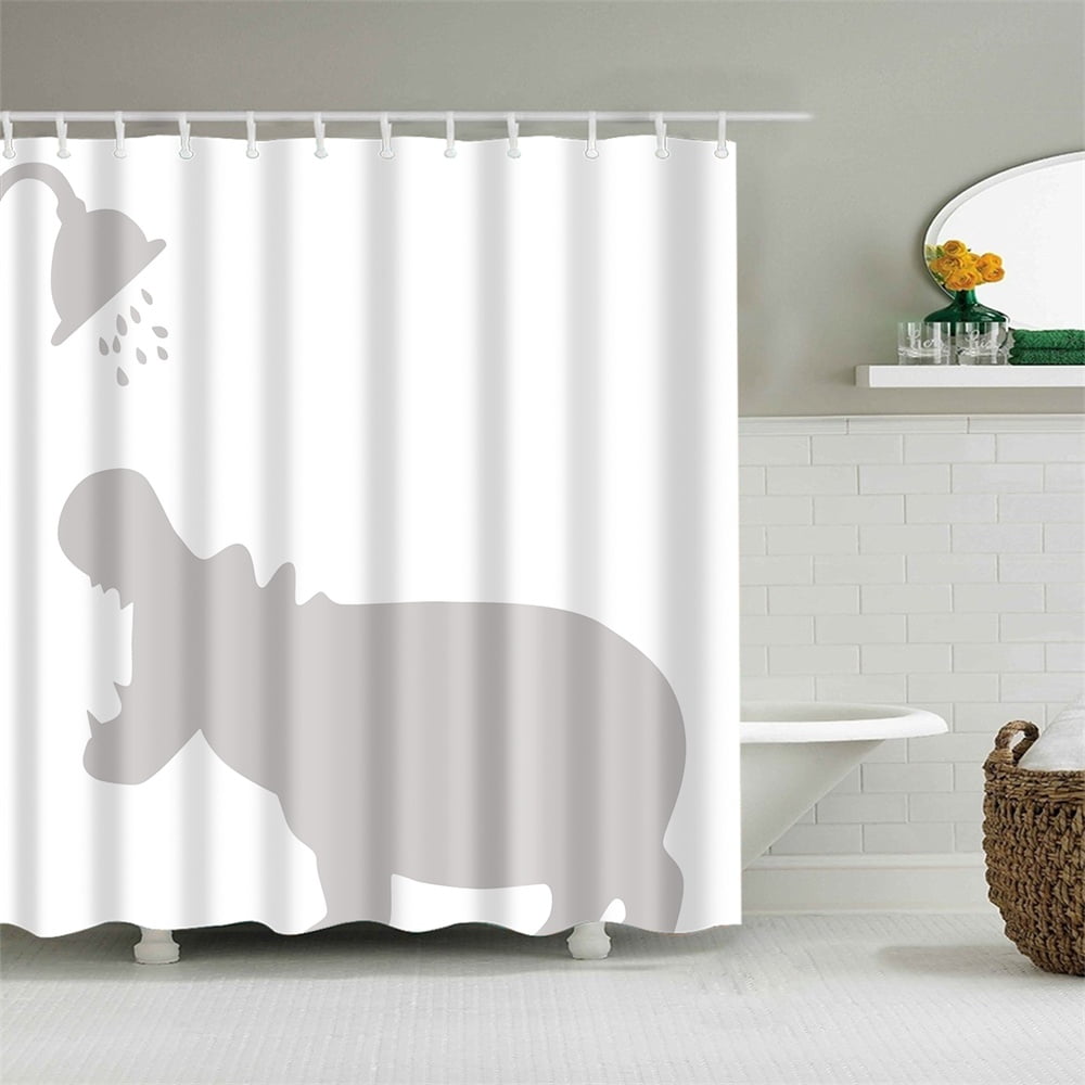 cute shower curtain sets