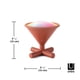thumbnail image 3 of Lámpara inteligente portátil Umbra Cono con batería recargable, 3 of 7