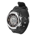 thumbnail image 1 of Reloj Deportivo Digital WR30m Impermeable Luminoso Para Hombres Con La Hora De La Hora De La Alarma Día De La Hora De Informes 12/24h Para Actividades Al Aire Que Nadan En, 1 of 7