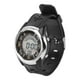 thumbnail image 1 of Reloj Deportivo Digital WR30m Impermeable Luminoso Para Hombres Con La Hora De La Hora De La Alarma Día De La Hora De Informes 12/24h Para Actividades Al Aire Que Nadan En, 1 of 7