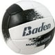 thumbnail image 3 of Balón de Voleibol Baden Negro Blanco Talla 5, 3 of 6