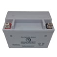 thumbnail image 1 of Motorcycle CBR900RR Battery Replacement (1993-1999), 1 of 4