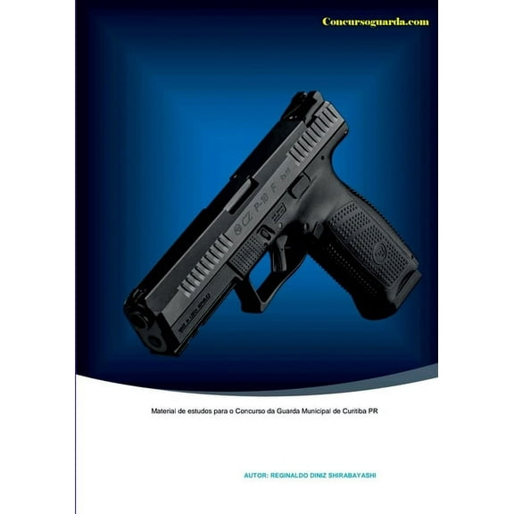 Concursoguarda.com, (Paperback)