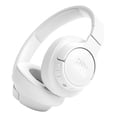 thumbnail image 1 of Auriculares Bluetooth blancos JBL Tune 720BT, 1 of 8