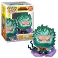 thumbnail image 2 of Figura Coleccionable Funko Pop Premium My Hero Academia Deku 1 Pieza, 2 of 4