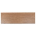 thumbnail image 5 of Safavieh Couture Home Collection Terrance Brown 60-inch TV Stand, 5 of 5
