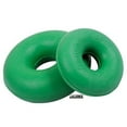 thumbnail image 2 of Gough Nuts Dog Toys Original Green Ring, 2 of 4