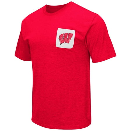 Wisconsin Badgers Pocket - Wisconsin Badgers NCAA