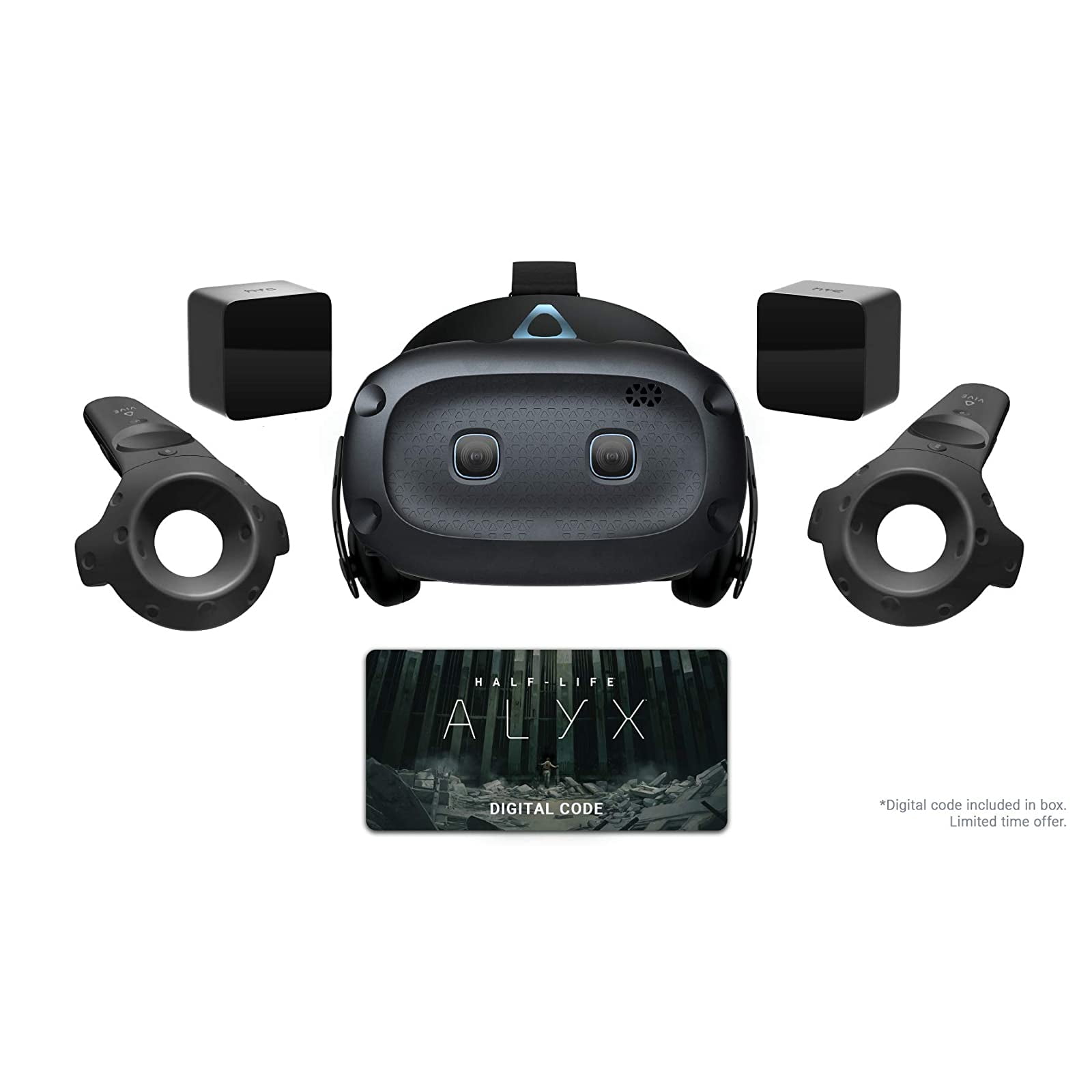 htc vive elite