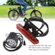 thumbnail image 4 of Juego De Faros Y Luces Traseras Para Bicicleta Eléctrica, Kit De Luces De Advertencia Traseras Delanteras Brillantes LED Multifunción Fácil De Instalar Para Bicicleta Eléctrica, 4 of 8