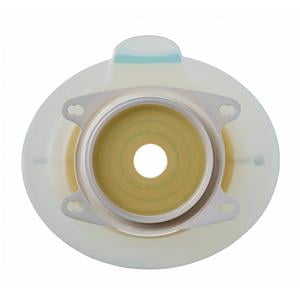 Coloplast SenSura Mio Click Skin Barrier, Belt Tabs, 40mm Coupling 1'' Stoma, Box of (Best Barrier Cream For Incontinence)