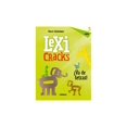 thumbnail image 1 of Cuadernos de actividades Combel Lexicracks 3 años 9788491011613, 1 of 2
