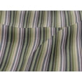 thumbnail image 4 of oneOone Viscose Jersey Fabric Multicolor Stripe Decor Fabric Printed BTY 60 Inch Wide, 4 of 5