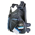 thumbnail image 3 of Stohlquist Gilet de Sauvetage Brume pour Femme, Dispositif de Flottaison Personnel Homologué USCG et Transport Canada, Gilet de Sauvetage Type III PFD pour Sports Nautiques, Navigation de Plaisance, Surf, Planche à Pagaie - S, 3 of 7