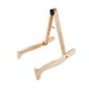 thumbnail image 5 of Soporte de soporte de , soporte de piso de guitarra de madera, un soporte de guitarra plegable para marco para instrumentos de instrumento, 5 of 7