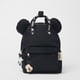 thumbnail image 2 of Mochila de Mickey negra para niños, bolso escolar informal de dibujos animados, bolso de hombro doble, moda para jardín de infantesBD00406-P1 Fivean unisex, 2 of 2