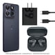 thumbnail image 3 of Smartphone Motorola Edge 70 Fusion 256 GB Verde Bundle Motobuds Desbloqueado, 3 of 5