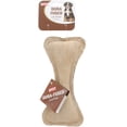 thumbnail image 1 of Dura-Fused Leather Bone 9"-Brown, 1 of 3