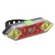 thumbnail image 2 of Luz Trasera De Conducción, Luz Universal Recargable Para Conducción Nocturna Cergrey Rear Bike Light, 2 of 8
