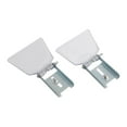 thumbnail image 4 of RANMEI 2Pcs Bench Grinder Eye Protection Shields With Stainless Steel Bracket, 4 of 9