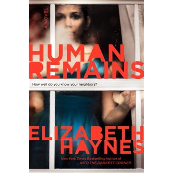 Pre-Owned Human Remains (Paperback) 006227676X 9780062276766