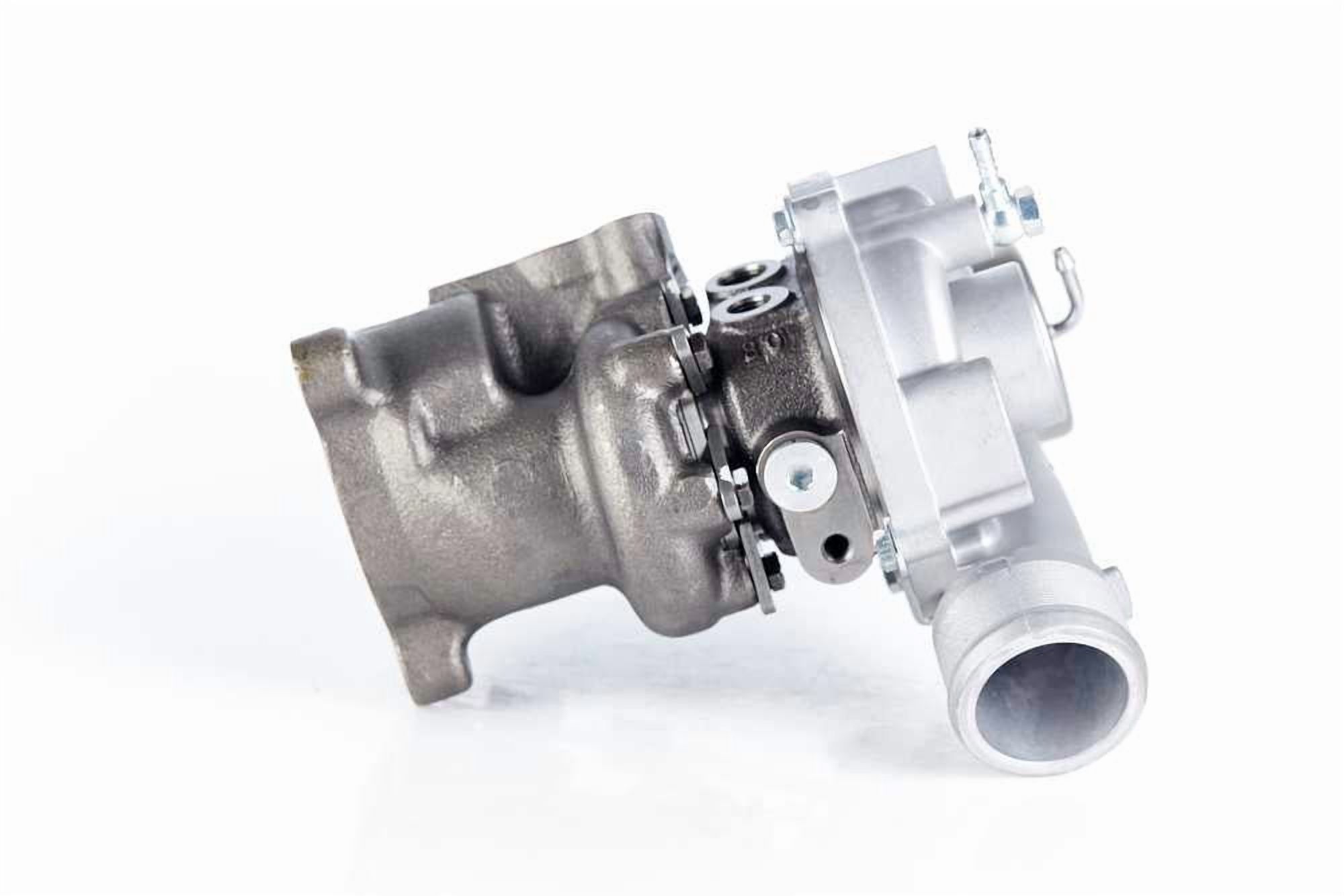 Nissens 93021 Turbocharger