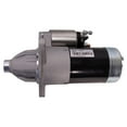 thumbnail image 5 of TRQ New Replacement Starter Motor for 93-98 Jeep Grand Cherokee 5.2L 5.9L STA03031, 5 of 5