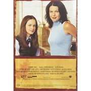 جيلمور جيرلز: مجموعة السلسلة الكاملة (dvd)