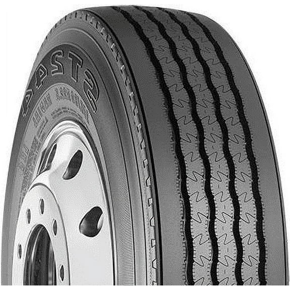 BFGoodrich ST244 11R24.5 149 H Tire