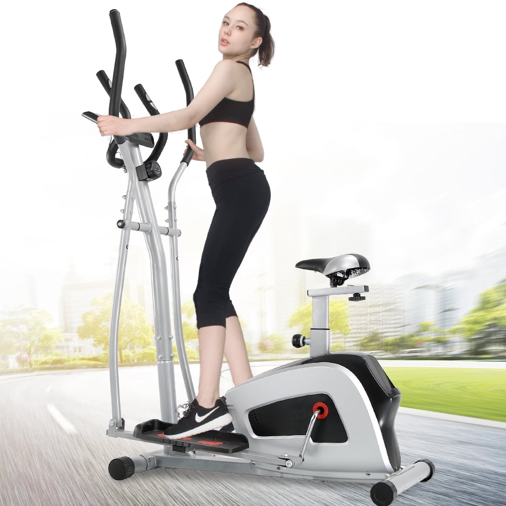 elliptical bike exercise