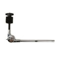 thumbnail image 2 of Tachiuwa Cymbal Extension Stand Lightweight Multifunction Cymbal Arm Students Drummer B, 2 of 9