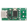 thumbnail image 3 of Usb Transfer Board Trigger Switch Board Charge Trigger Module Power Supply Board Electrical Supplies 100W Switch Board Power Supply Charge Trigger Module USBC PD2.0 3.0 ZY12PDN, 3 of 8