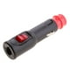 thumbnail image 3 of 6xUniversal Car RV Macho Encendedor de Cigarrillos Enchufe Conector Adaptador Interruptor 10 piezas, 3 of 8