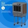 thumbnail image 4 of Enfriador Evaporativo de Aire AERIS DIAMANTE PLUS SYMPHONY, 4 of 5