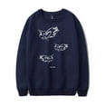 thumbnail image 4 of Fabio Capri Fantastic Merch Sweatshirt O-Neck Long Sleeve Fashion Pullovers New Fashion Streetwear, 4 of 7