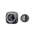 thumbnail image 3 of Recollections Glitzy Mix Specialty Polyester Glitter, 12 Pack, 3 of 4