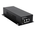 thumbnail image 1 of 90w Hi-power Gigabit Poe++ Injector(af/at/bt) Poe Power Supply For Ip Camera Ap Us Plug, 1 of 5