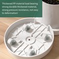 thumbnail image 3 of ZheElen Wheeled Flowerpot Base For Healthy Plant Growth Has Long wheels for Lifespan, 3 of 6