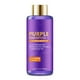 thumbnail image 3 of Fiudx Set para Cabello Rubio: Champú Nutritivo En Proteínas, Acondicionador En Aceite Marroquí, Mascarilla Iluminada, Cuidado Diario, Ideal para Viajes, para Cabello Rubio, 100 Ml, 3 of 7