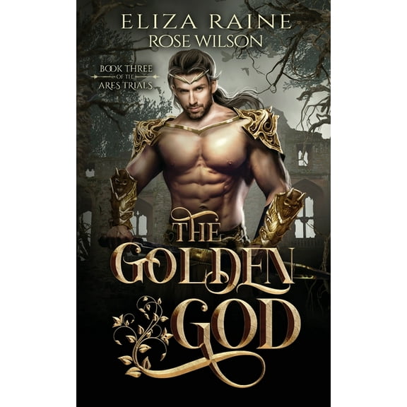 The Golden God, (Paperback)