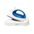 thumbnail image 2 of Panasonic Cordless steam iron blue NI-CL310-A, 2 of 5