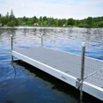 thumbnail image 5 of Multinautic QP-400 Ultra-light Aluminium Fixed Dock Kit, 5 of 5